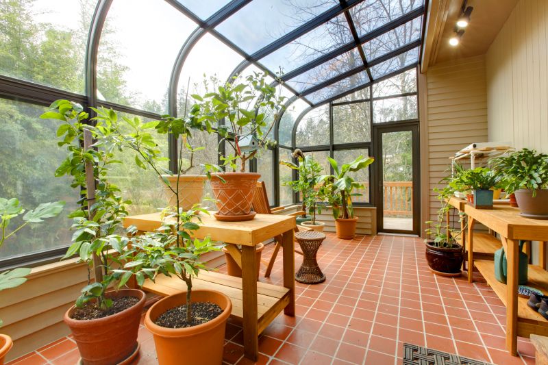 Conservatory Installation